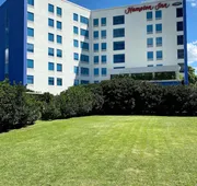Hampton Inn by Hilton Guadalajara/Expo hotel detail image 5