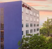 Hampton Inn by Hilton Guadalajara/Expo hotel detail image 7