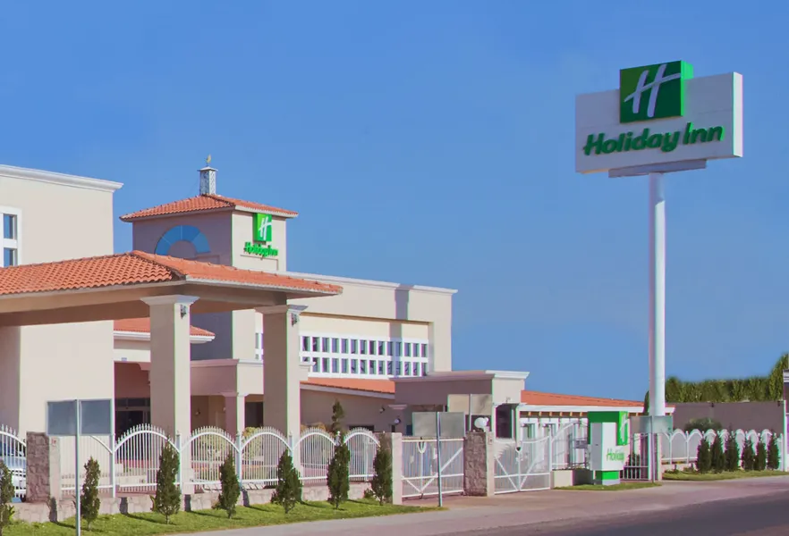 Holiday Inn Durango by IHG hotel detail image 2