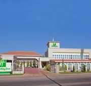 Holiday Inn Durango by IHG hotel detail image 4