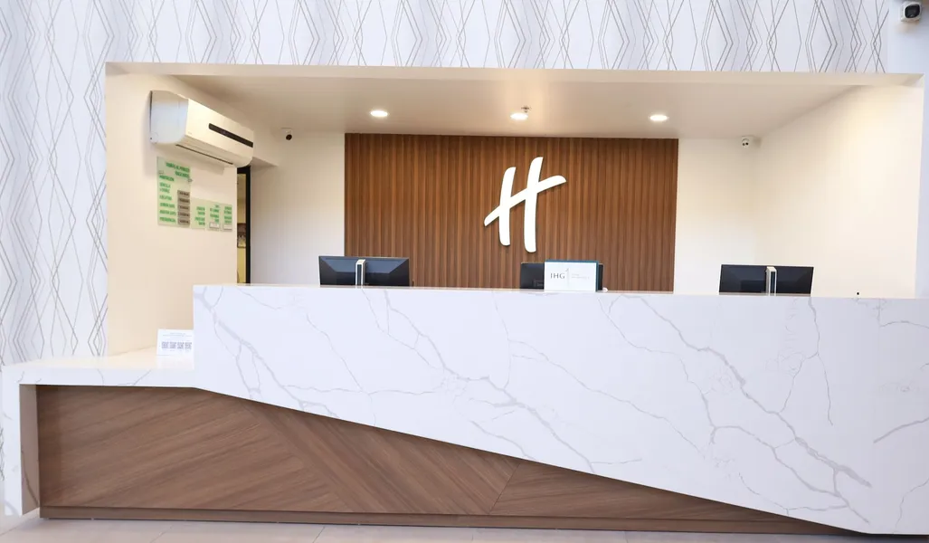 Holiday Inn Durango by IHG hotel detail image 6