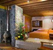 Termas De San Joaquin hotel detail image 4