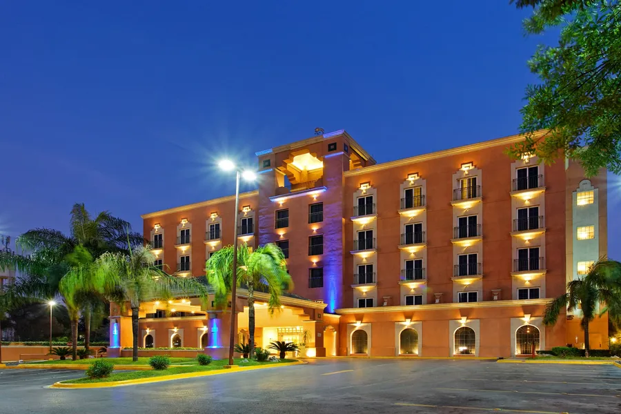 Holiday Inn Express Monterrey Galerias by IHG hotel detail image 2