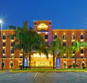 Holiday Inn Express Monterrey Galerias by IHG hotel detail image 3