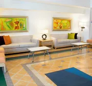 Holiday Inn Express Monterrey Galerias by IHG hotel detail image 5