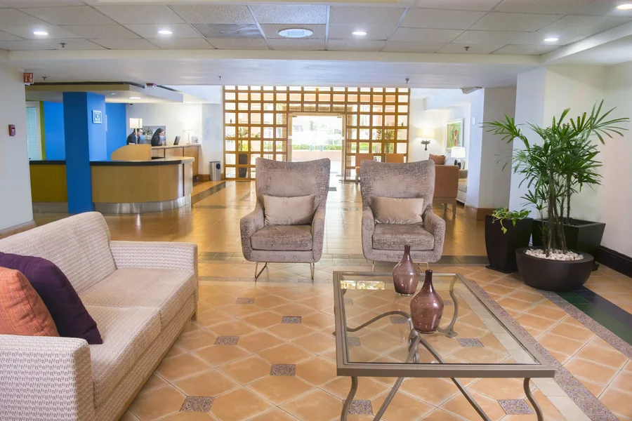 Holiday Inn Express Monterrey Galerias by IHG hotel detail image 6