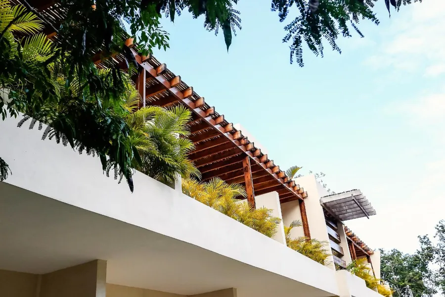 Xscape Tulum hotel detail image 2