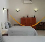 Merida Santiago Hotel Boutique hotel detail image 5