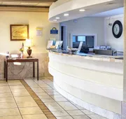 Budget Host Inn hotel detail image 4
