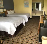 Budget Host Inn hotel detail image 5