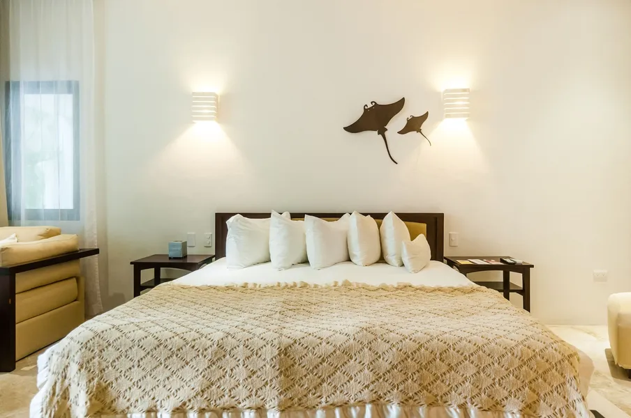 Mak Nuk Village Tulum II - Clothing Optional hotel detail image 6