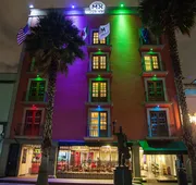 Hotel MX garibaldi CDMX, Trademark Collection by Wyndham hotel detail image 4