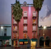 Hotel MX garibaldi CDMX, Trademark Collection by Wyndham hotel detail image 5