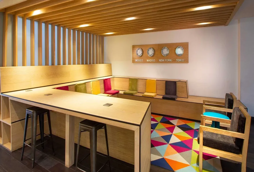 Hotel MX garibaldi CDMX, Trademark Collection by Wyndham hotel detail image 6