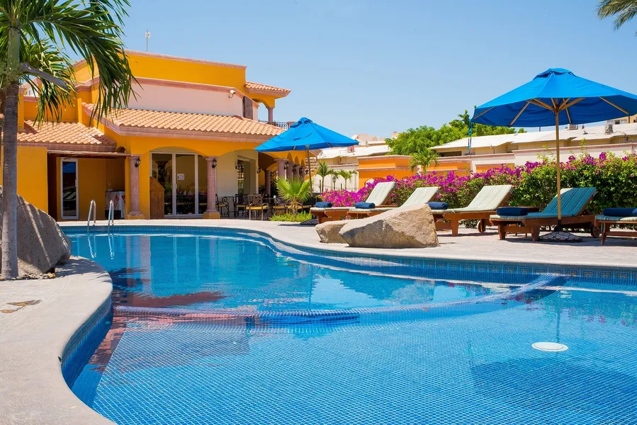 Quinta del Sol by Solmar hotel detail image 6