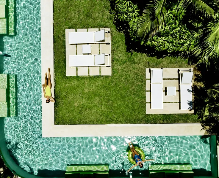 Dreams Tulum Resort & Spa - All Inclusive hotel detail image 6