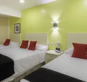 Capital O Oaxaca Guest Hotel hotel detail image 7