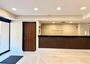 Victoria Inn Hotel Express hotel thumbnail 2