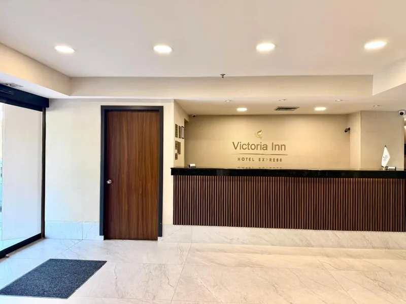 Victoria Inn Hotel Express hotel detail image 2