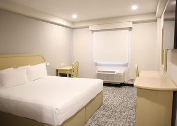 Victoria Inn Hotel Express hotel thumbnail 5