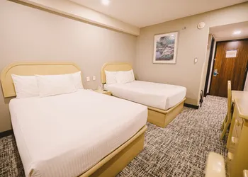 Victoria Inn Hotel Express hotel thumbnail 6