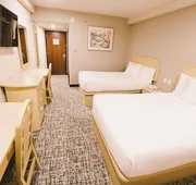 Victoria Inn Hotel Express hotel detail image 7