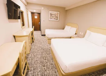 Victoria Inn Hotel Express hotel thumbnail 7