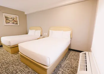 Victoria Inn Hotel Express hotel thumbnail 8