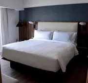Courtyard by Marriott Puebla Las Animas hotel detail image 3
