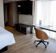 Courtyard by Marriott Puebla Las Animas hotel detail image 4