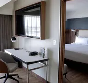 Courtyard by Marriott Puebla Las Animas hotel detail image 5