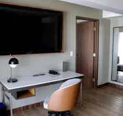 Courtyard by Marriott Puebla Las Animas hotel detail image 7