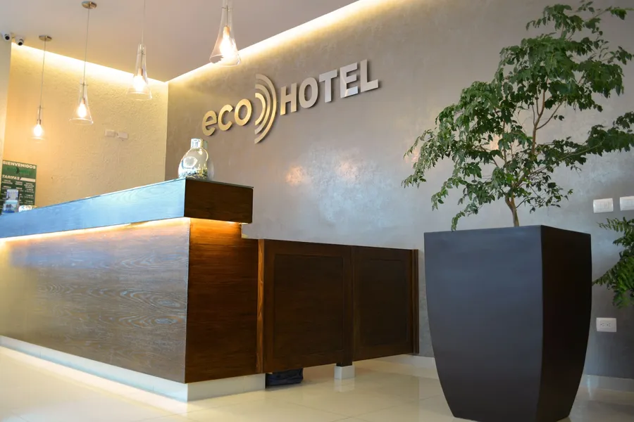 Eco Express Hotel Zamora hotel detail image 2