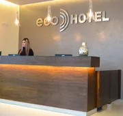Eco Express Hotel Zamora hotel detail image 3