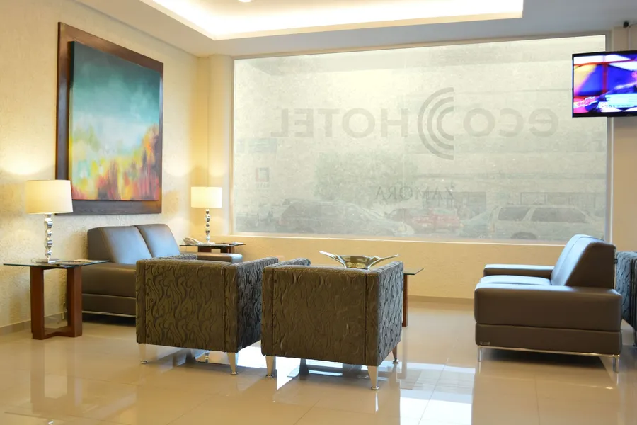 Eco Express Hotel Zamora hotel detail image 6