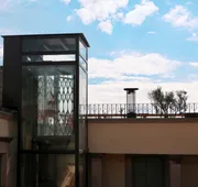 El Palomar Hotel hotel detail image 3