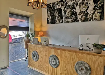 El Palomar Hotel hotel thumbnail 6