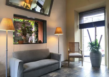 El Palomar Hotel hotel thumbnail 8