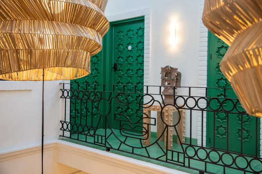 William Hotel Boutique De Diseño hotel detail image 6