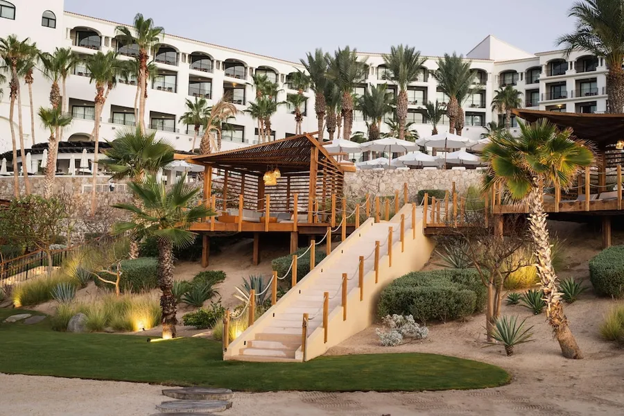 Hilton Los Cabos hotel detail image 2