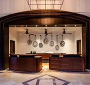 Hilton Los Cabos hotel detail image 7
