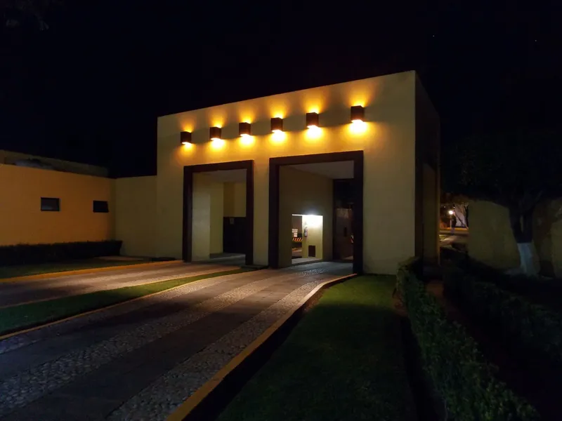 Casa Cantarranas hotel detail image 2