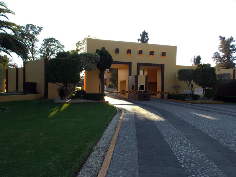 Casa Cantarranas hotel detail image 6