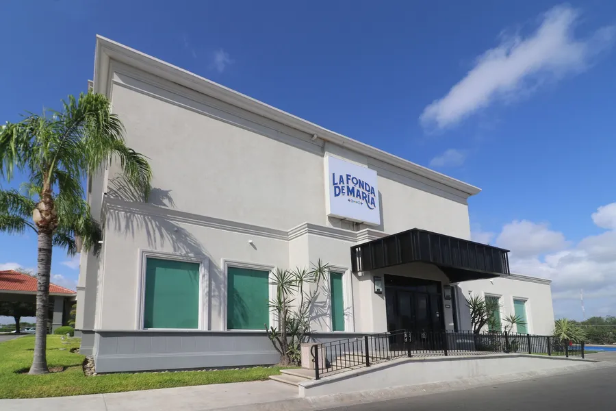 Holiday Inn Reynosa Industrial Poniente by IHG hotel detail image 2