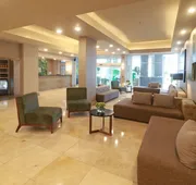 Holiday Inn Reynosa Industrial Poniente by IHG hotel detail image 4