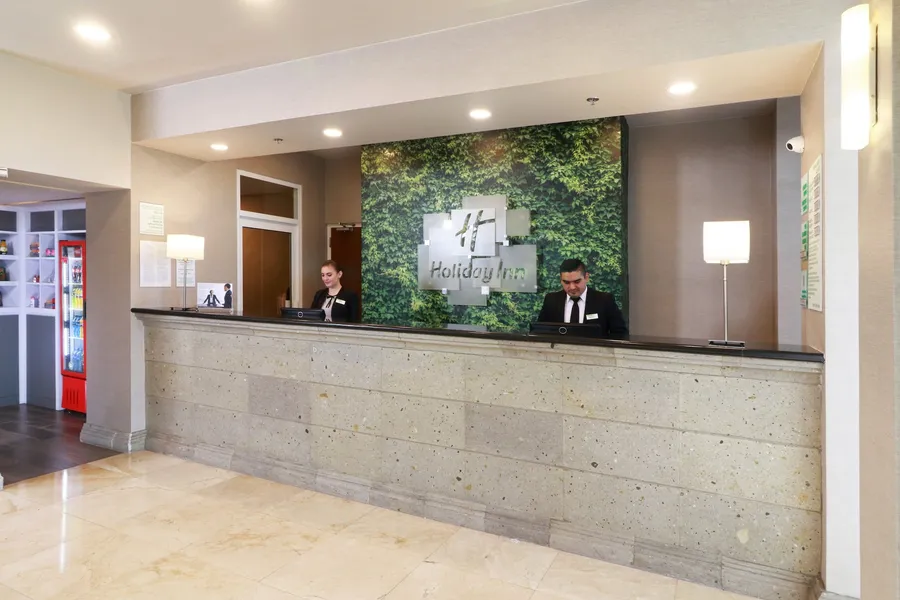 Holiday Inn Reynosa Industrial Poniente by IHG hotel detail image 6