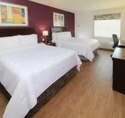 Holiday Inn Reynosa Industrial Poniente by IHG hotel detail image 7