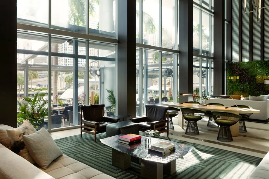 Kimpton EPIC Hotel by IHG hotel detail image 2