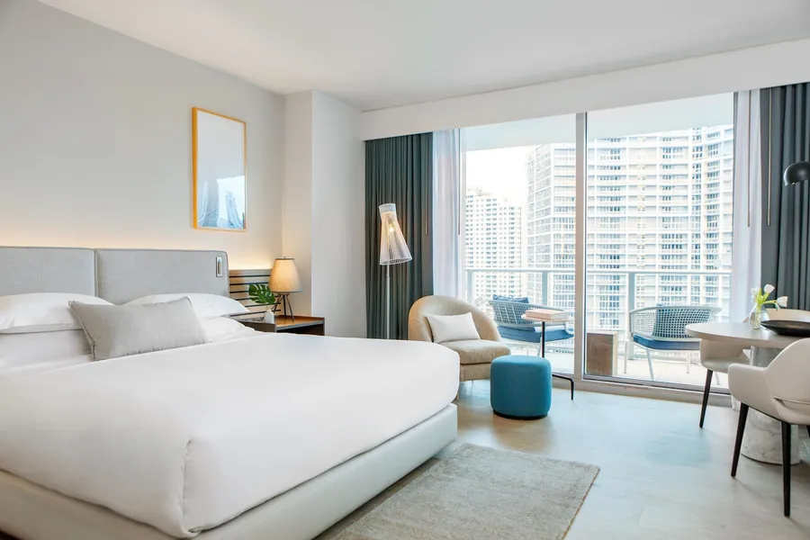 Kimpton EPIC Hotel by IHG hotel detail image 6
