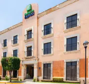 Holiday Inn Express Oaxaca-Centro Historico by IHG hotel detail image 3